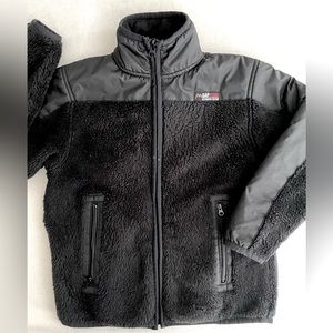 Gap Furry Jacket for kids